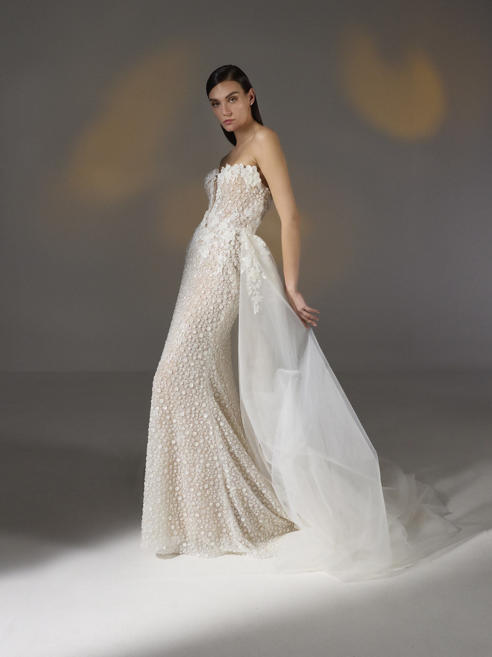 Pronovias sales online best sale