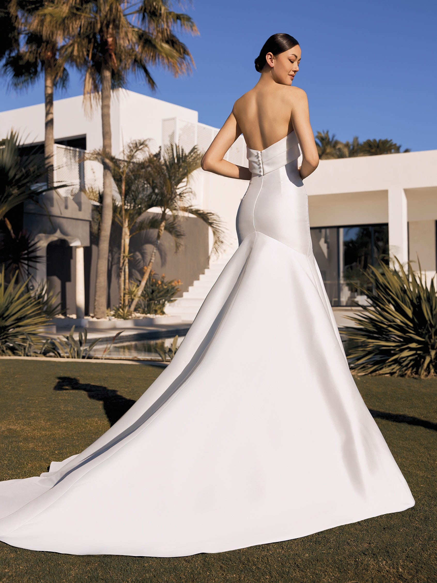 Pronovias New 2023 Joy Collection | Pronovias