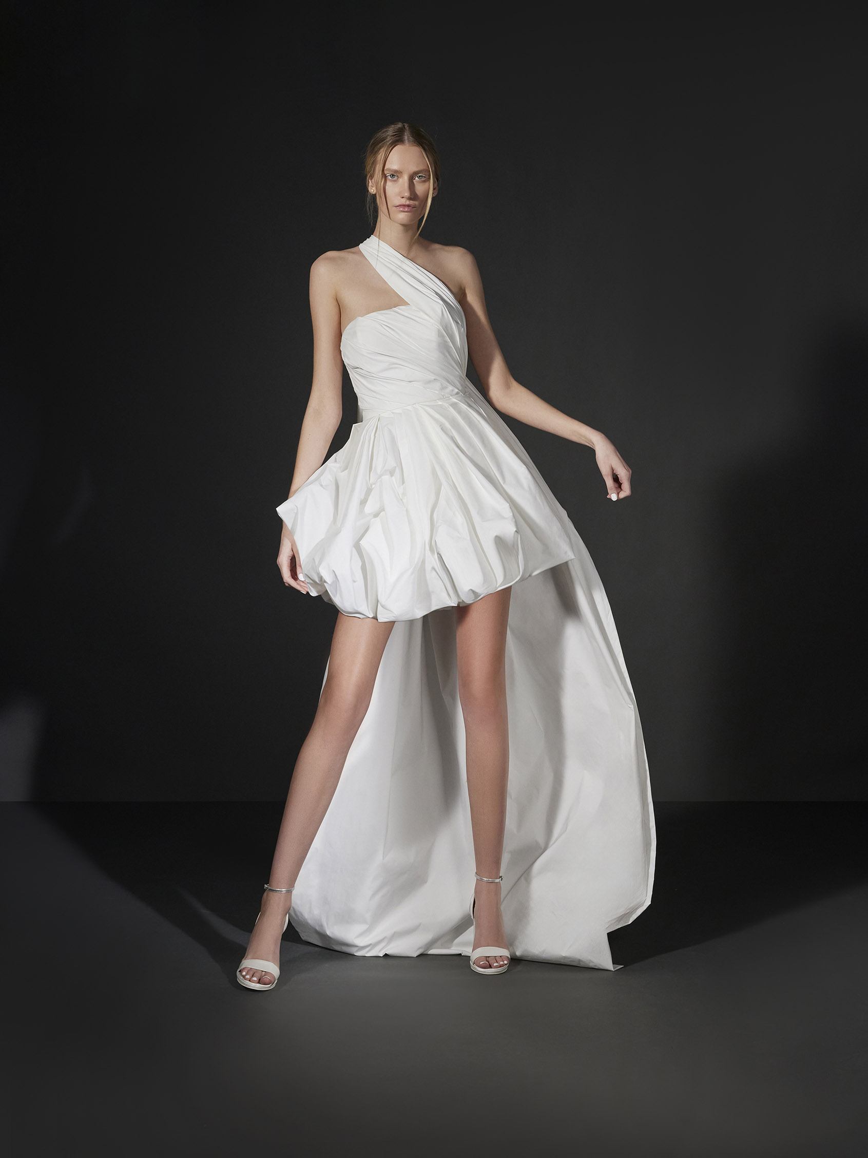 Modern Wedding Dresses Pronovias