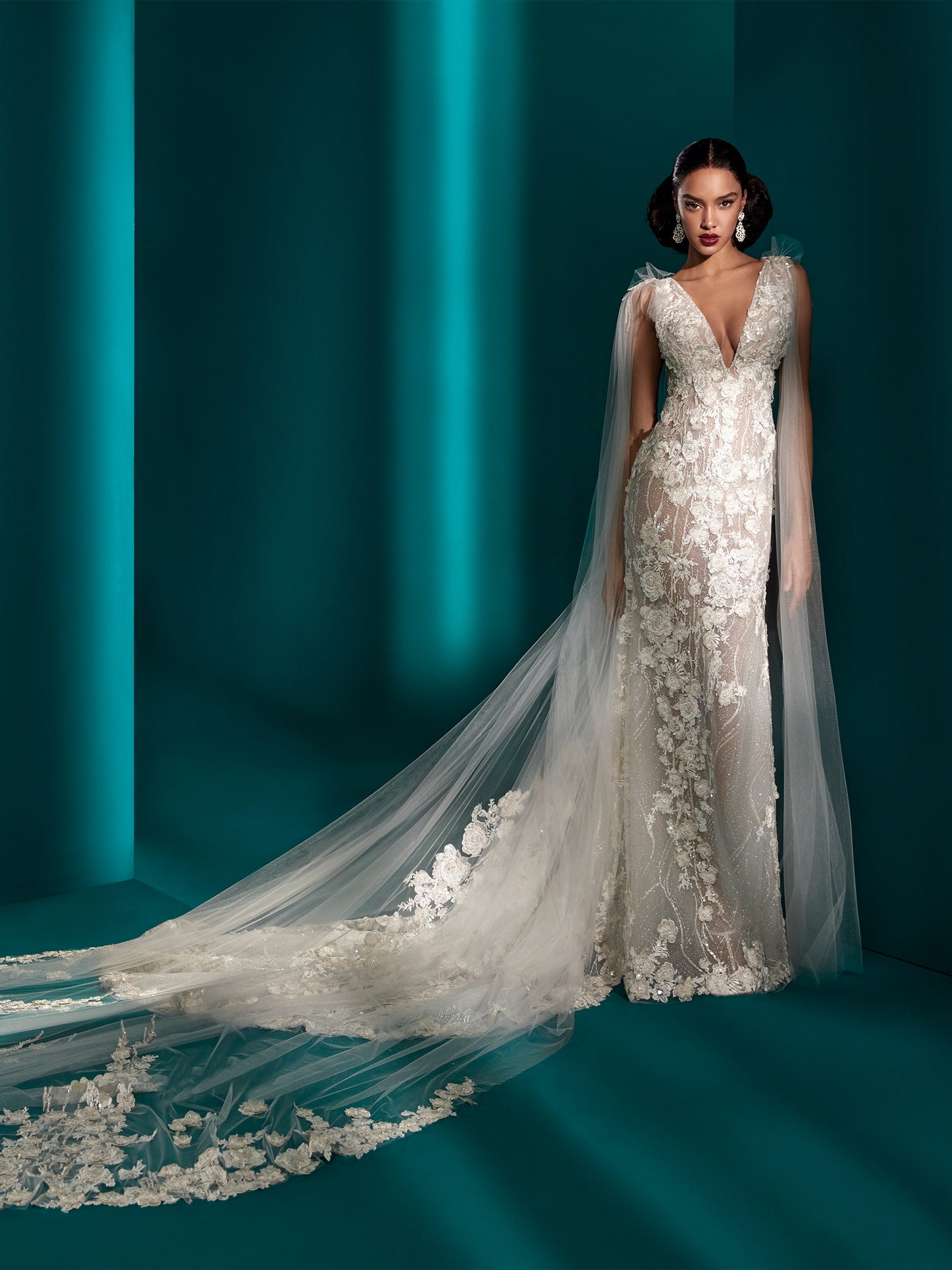 Pronovias caterina hotsell