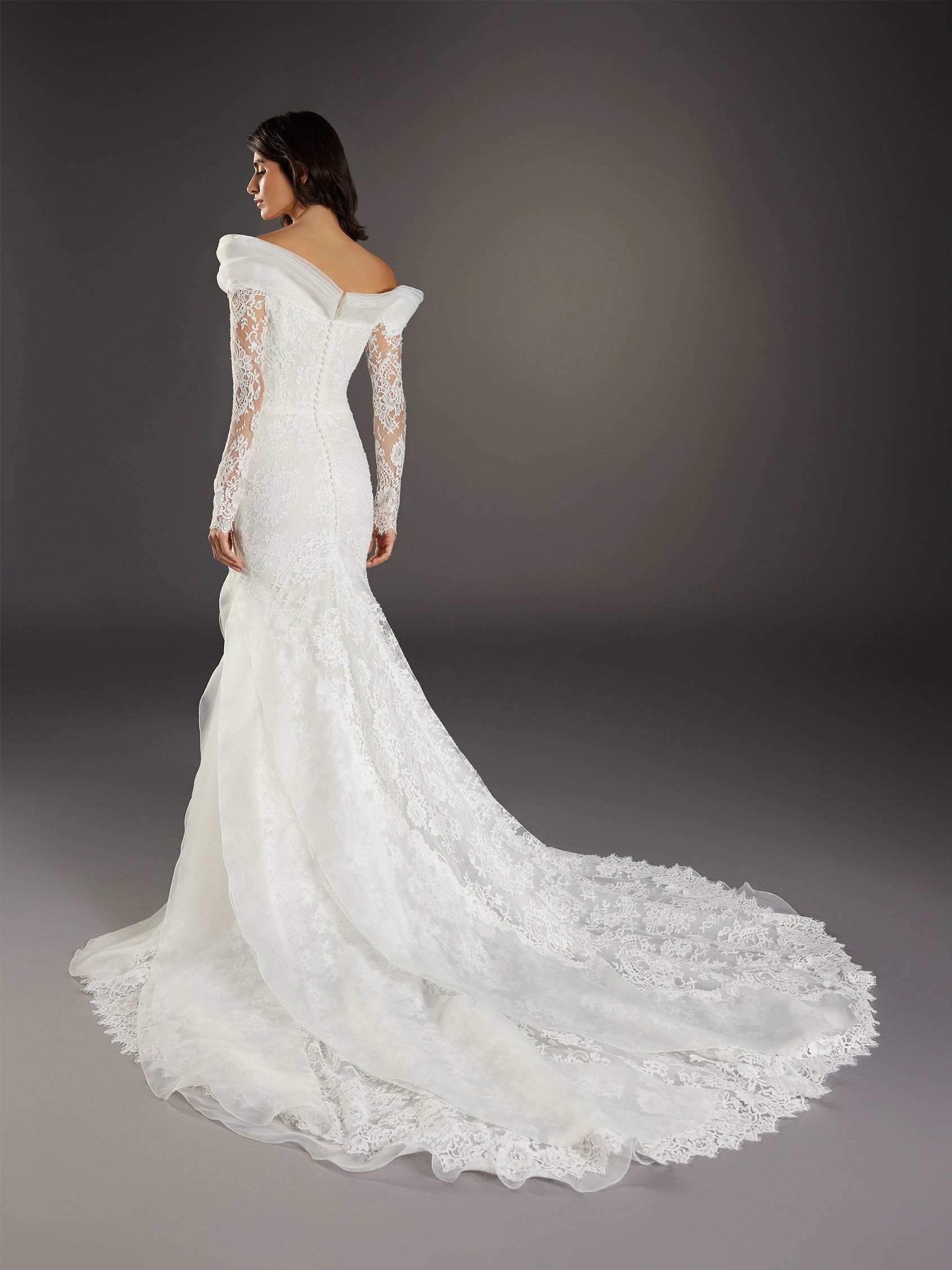 Mexican Wedding Dress Designer