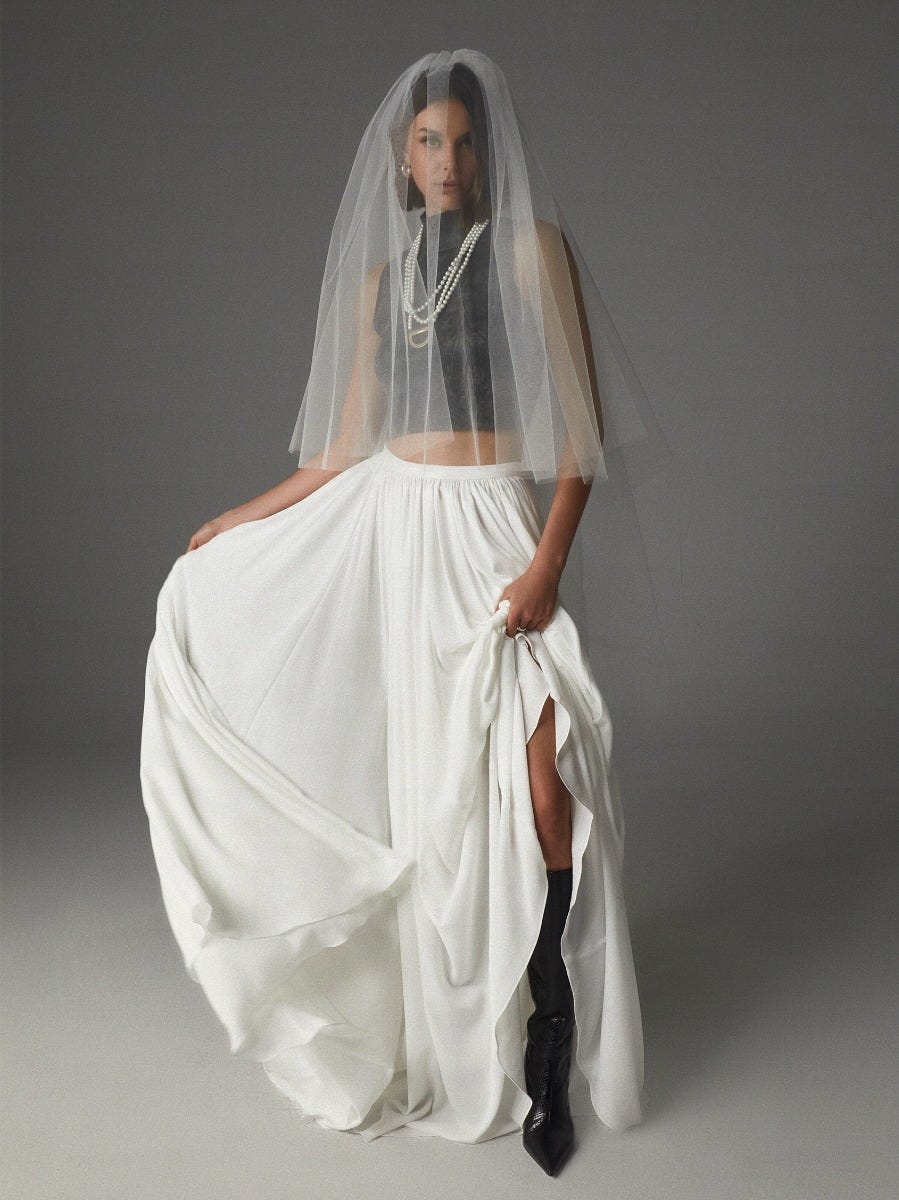 Ivory wedding dress,Short Wedding Dress,Civil wedding dress,Elopement dress  | eBay