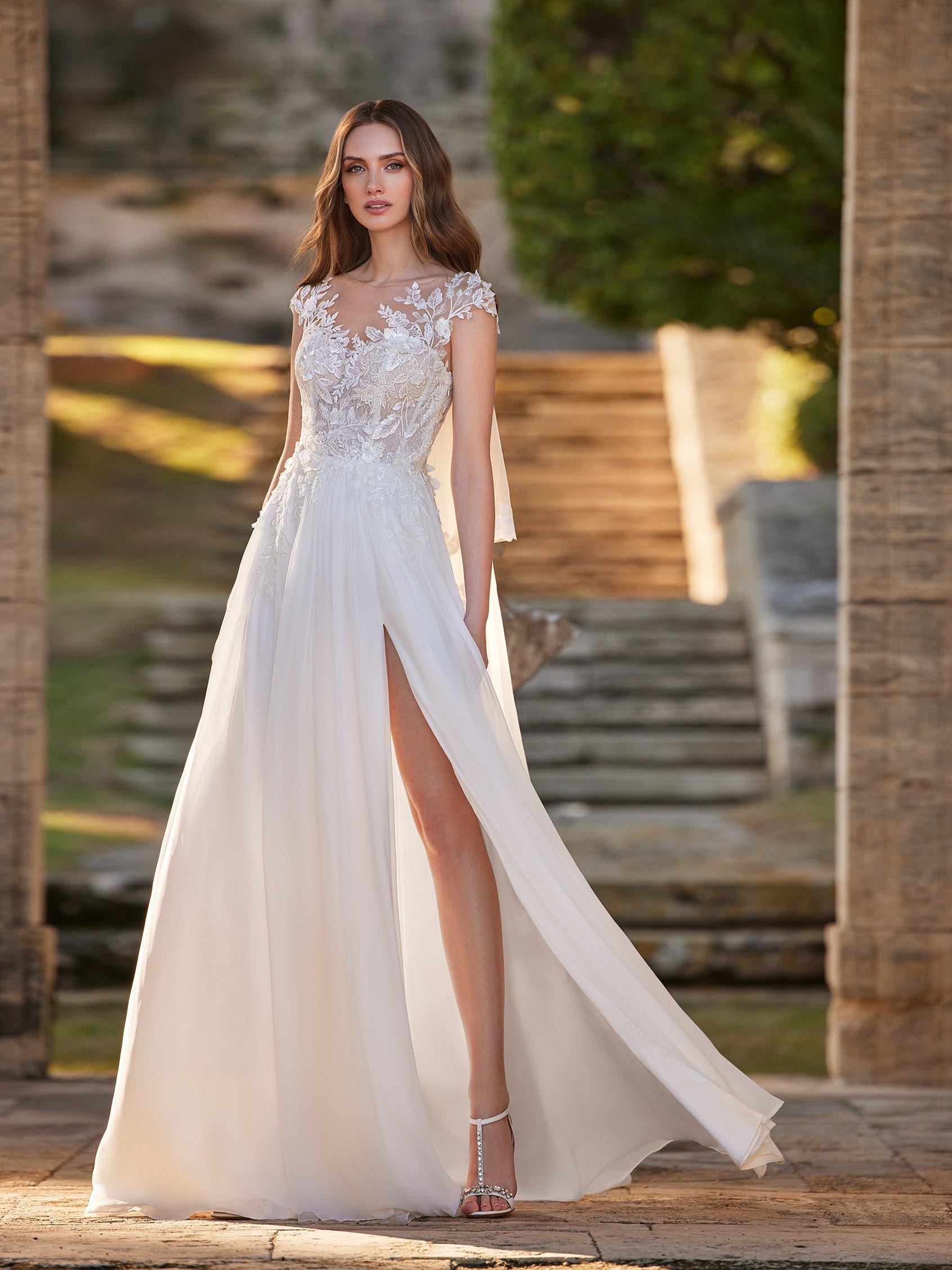 Abiti pronovias cheap