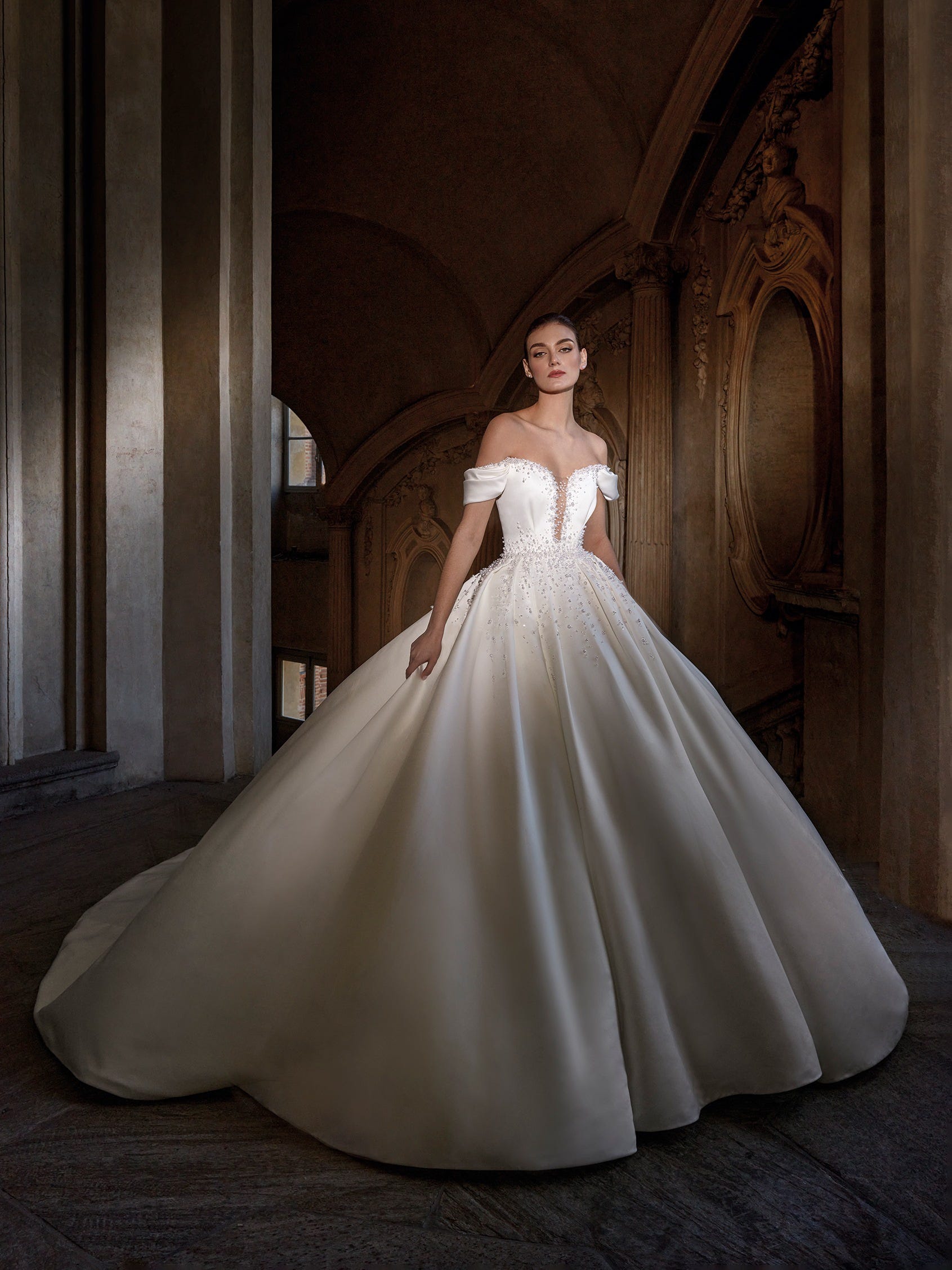 900+ Best Romantic Wedding Dresses ideas