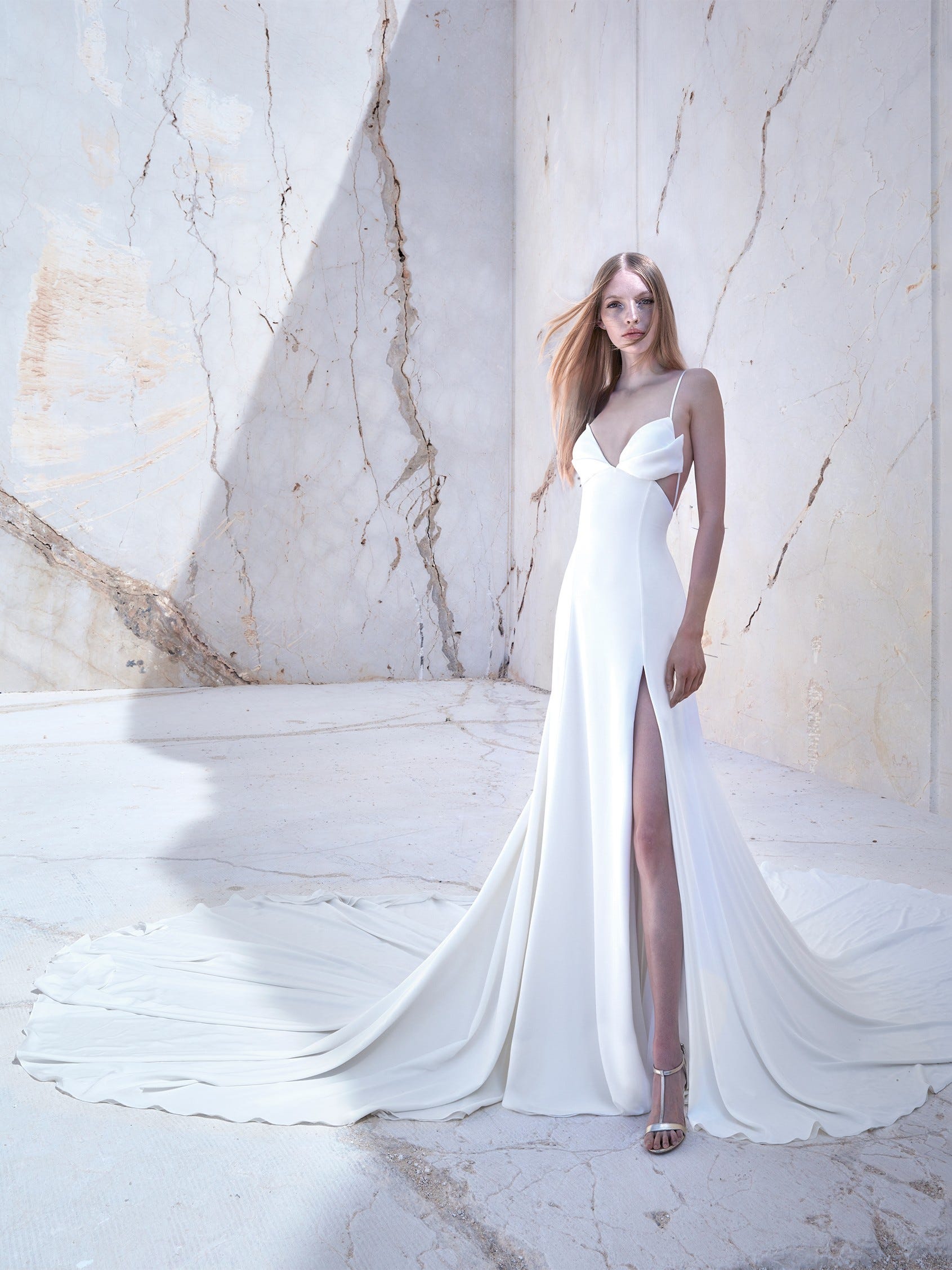 The Atelier Couture - Stylish Wedding, Bridal Dress, & Gowns
