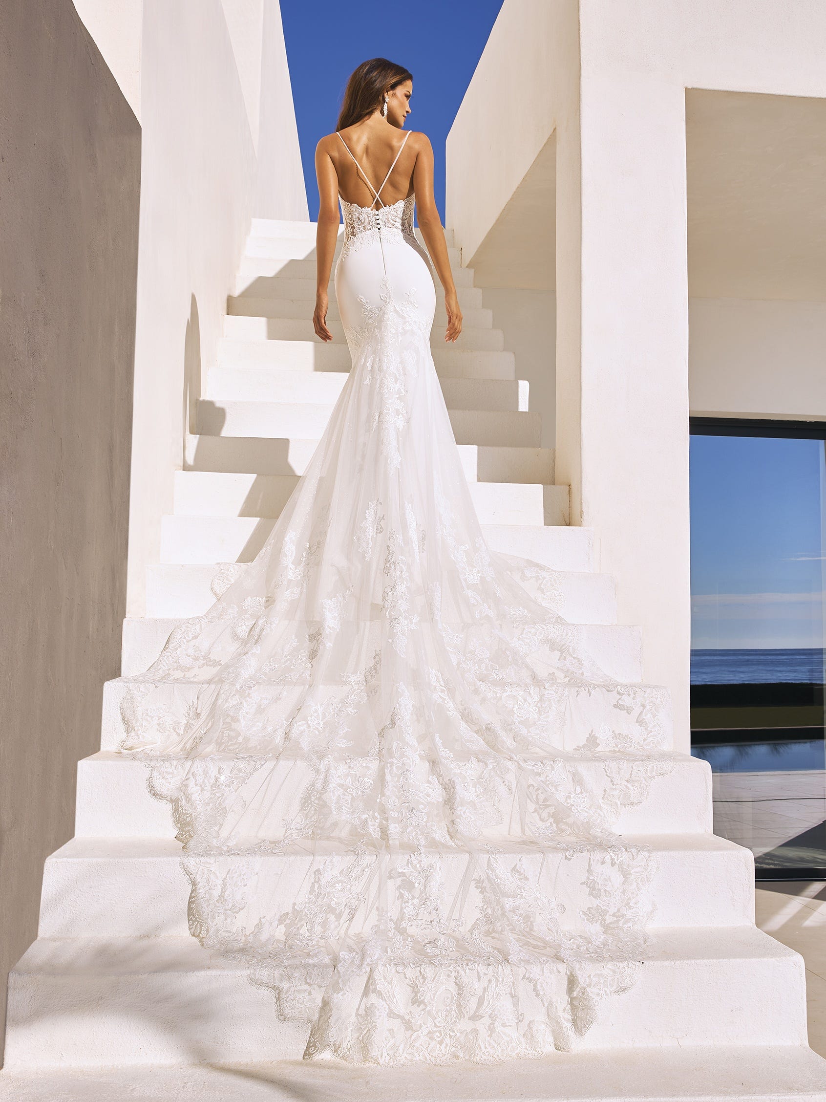 Izidress robe de mariée sale