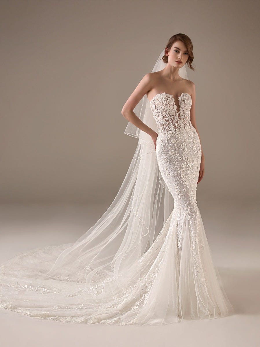 Costi clearance abiti pronovias