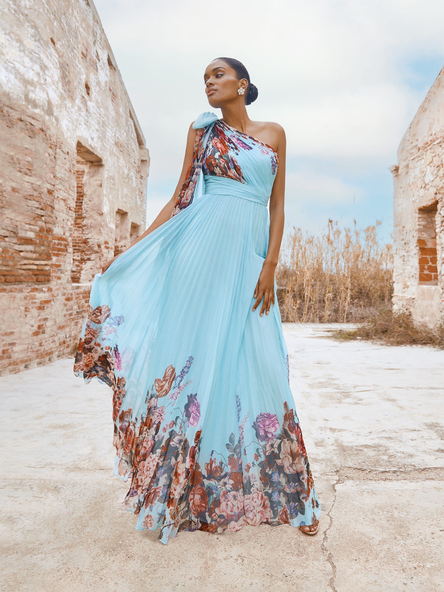 Vestidos De Fiesta Cortos Para Mujer Vestido Aruba