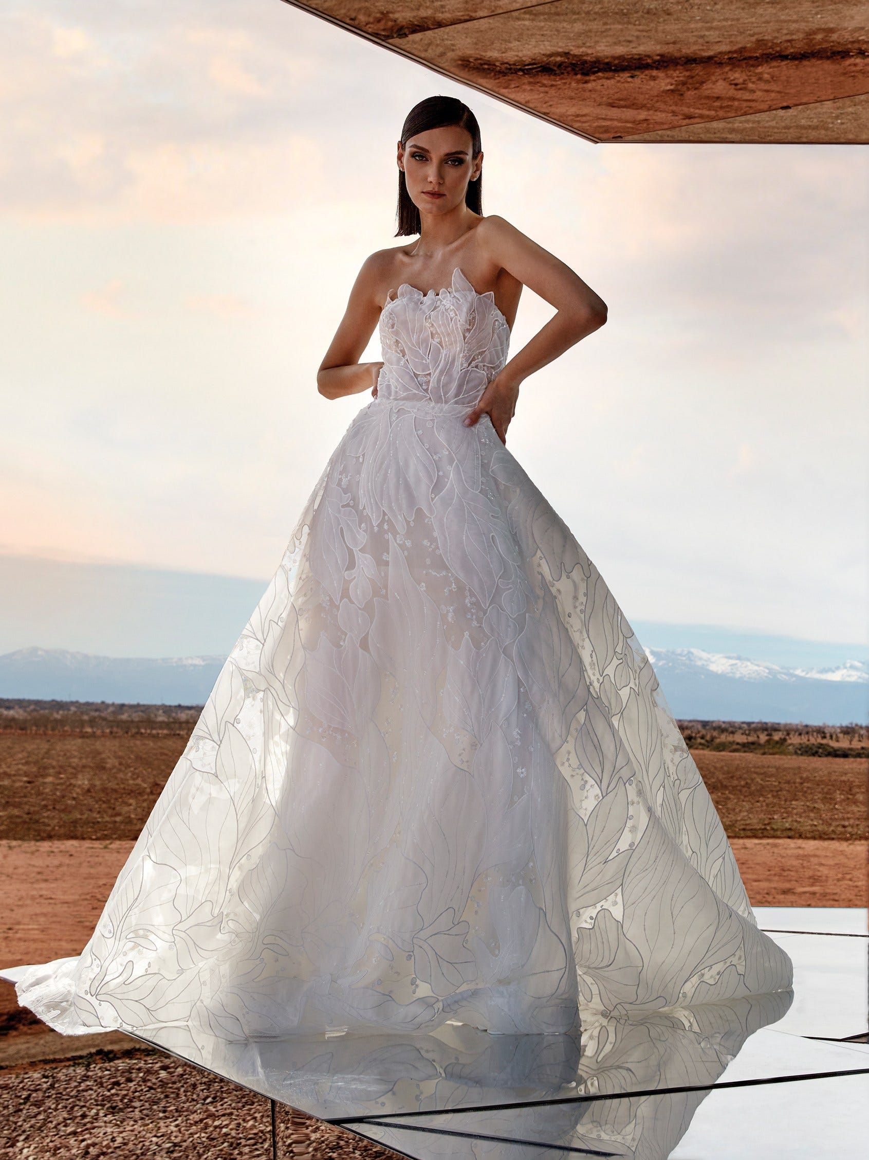 De robe de mariée hot sale