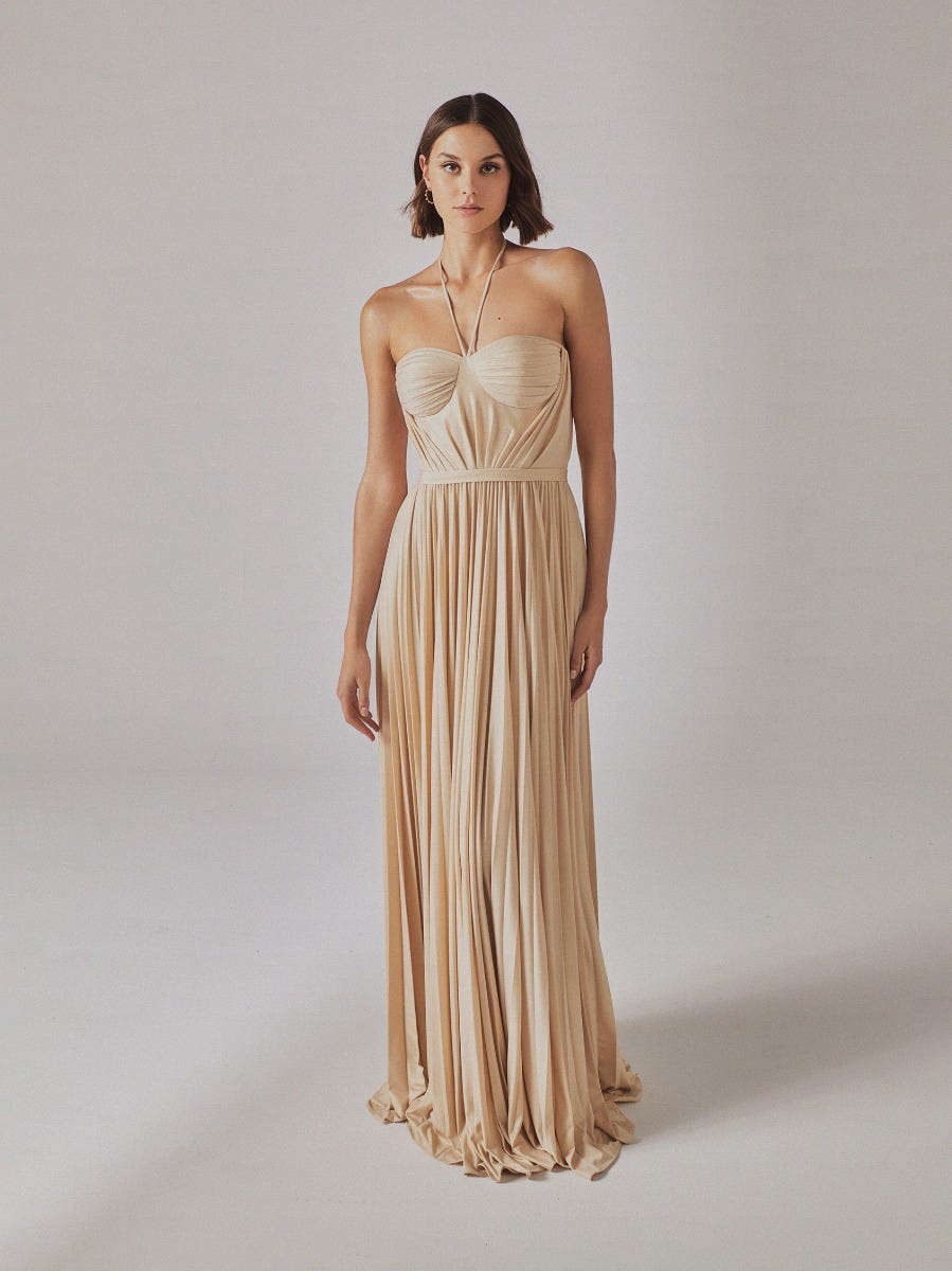 Bridesmaid Dresses Collection | Pronovias