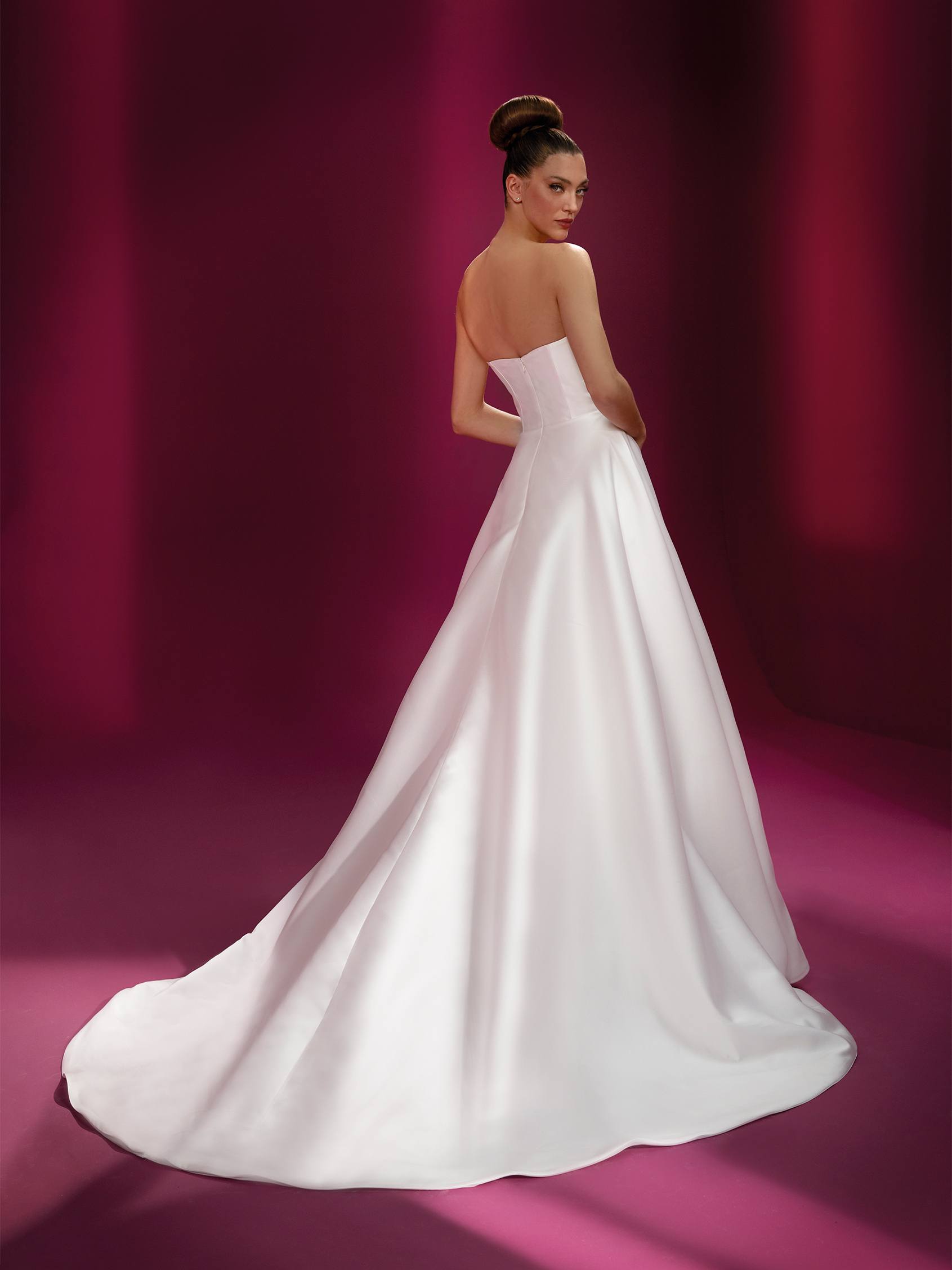 Site pronovias 2024