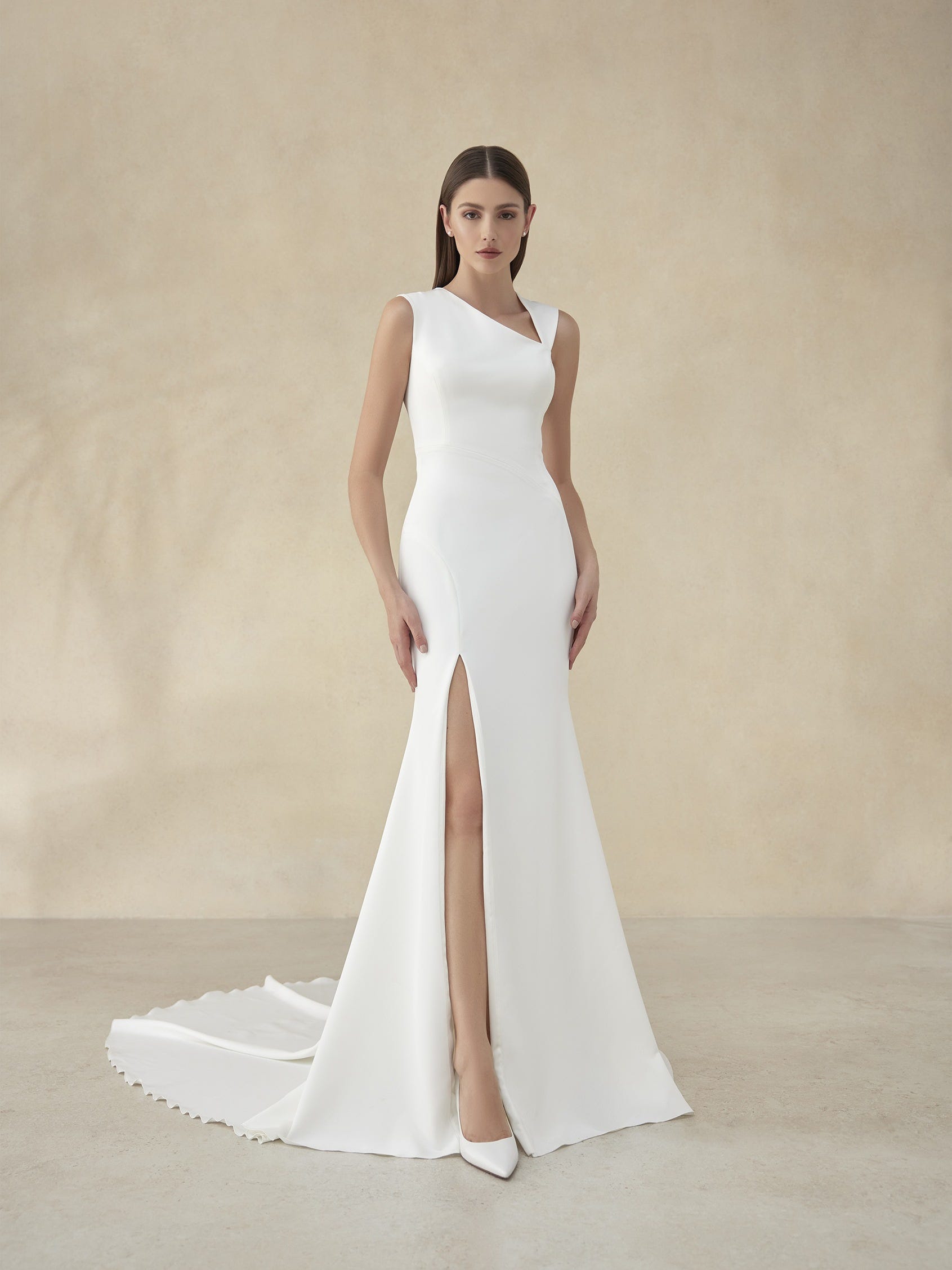 Pronovias Capsule Collection Robes de Mariee