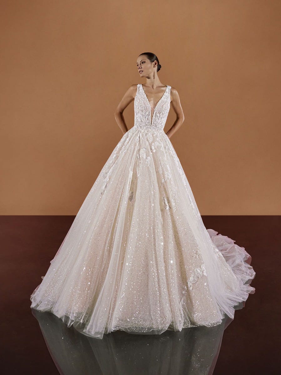 Pronovias website hotsell