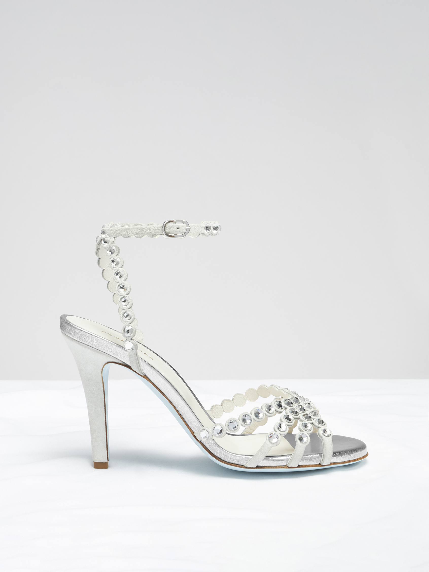 Scarpe 2025 da sposa