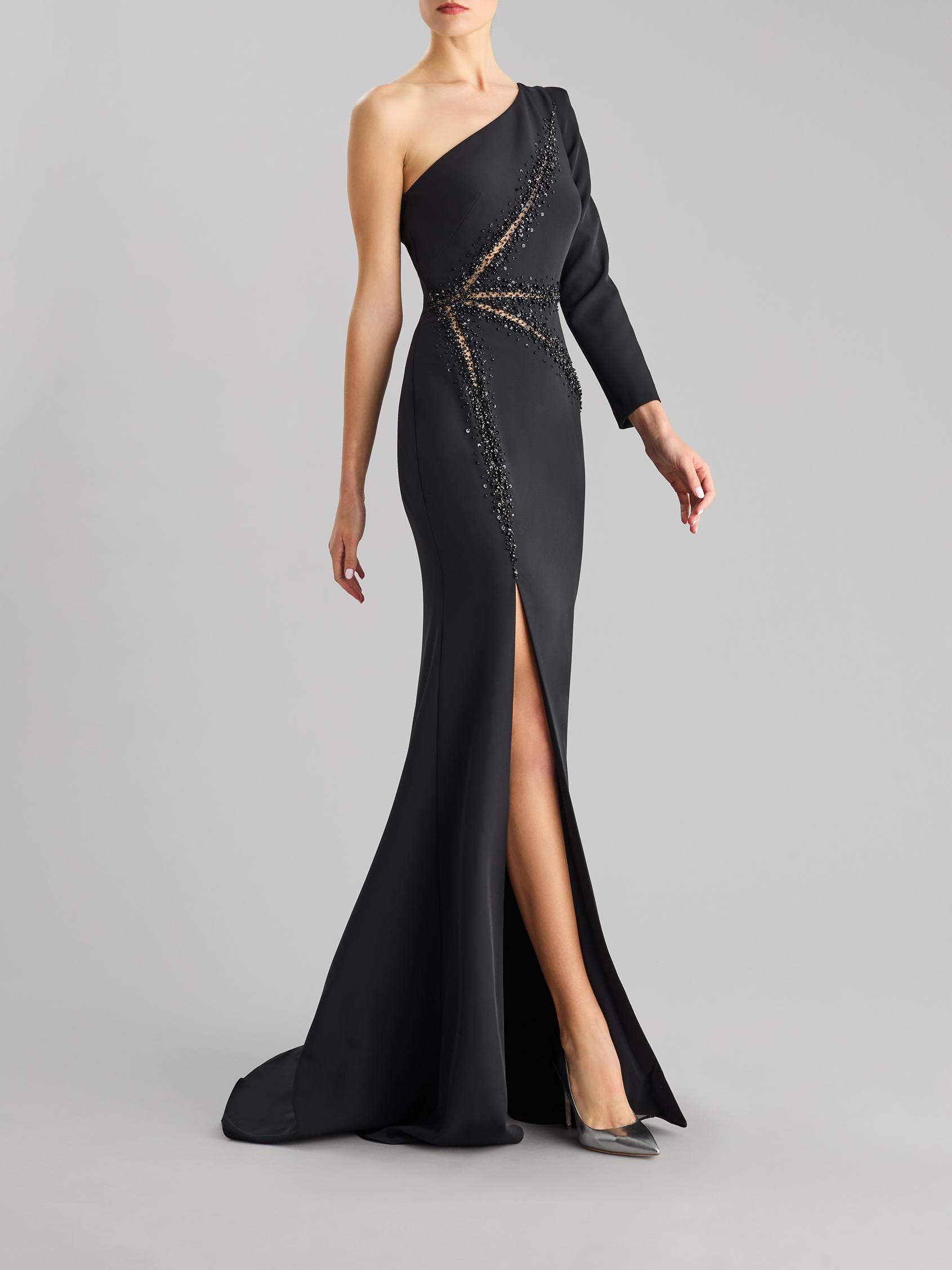 Vestidos de gala exclusivos de alto luxo | Pronovias