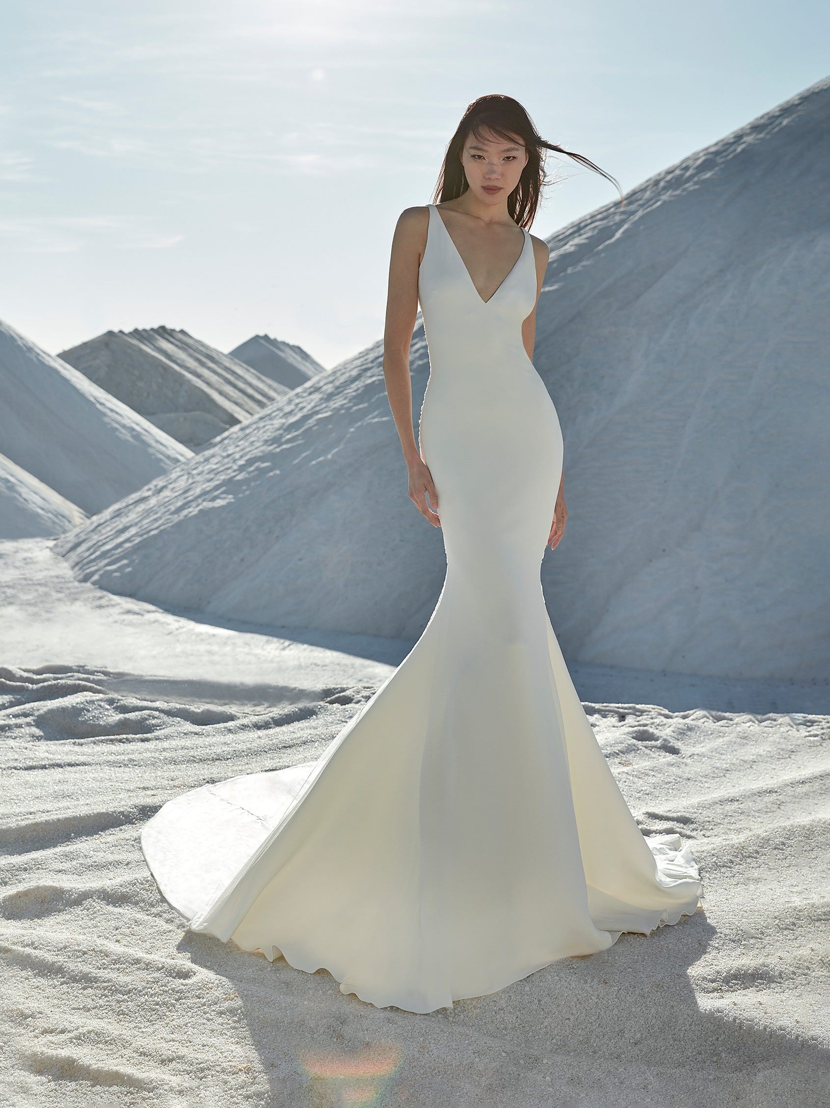 Vestidos de novia 2025 en new jersey