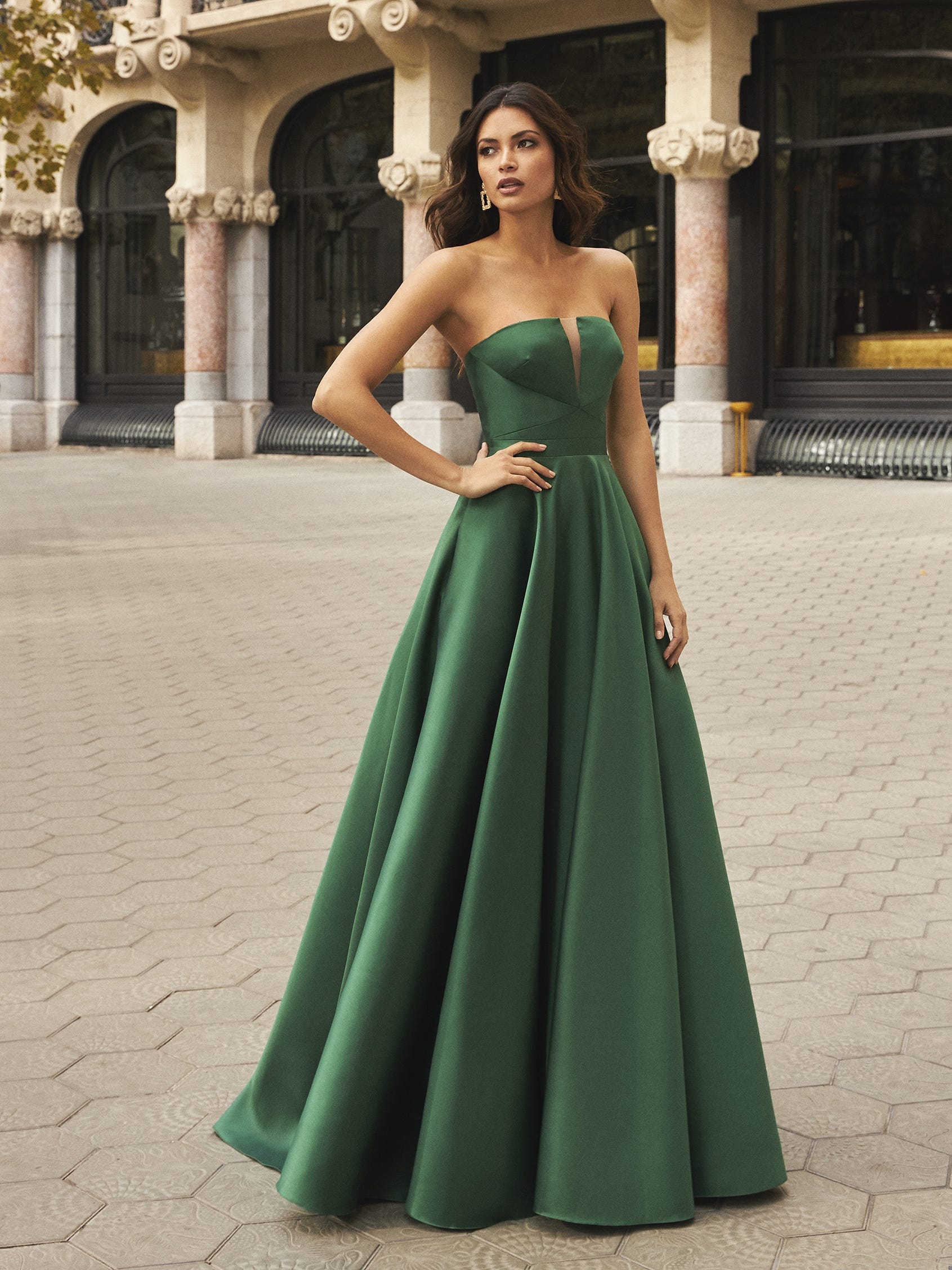 ball gown - Cocktail Dresses