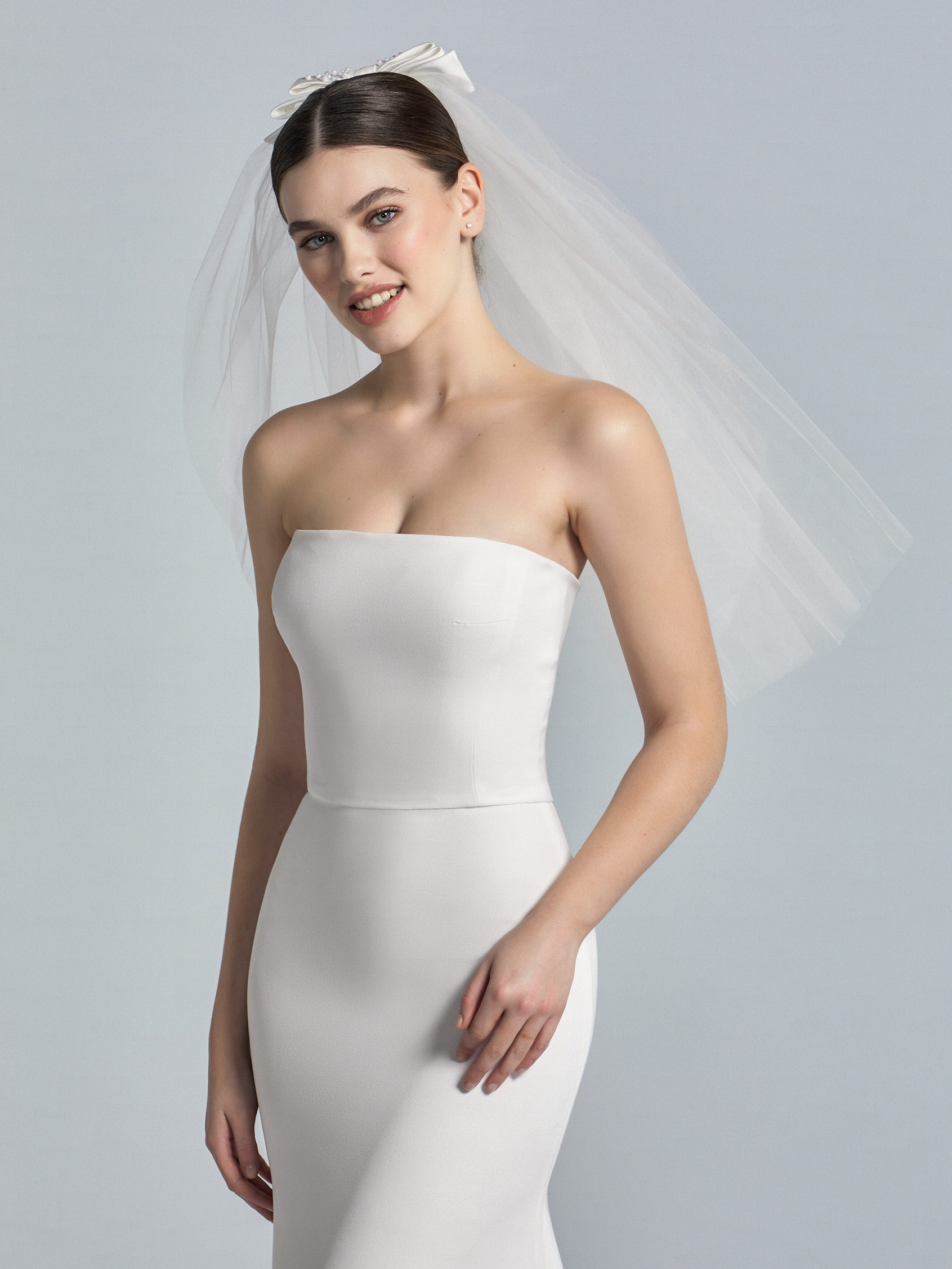 Pronovias complementos discount