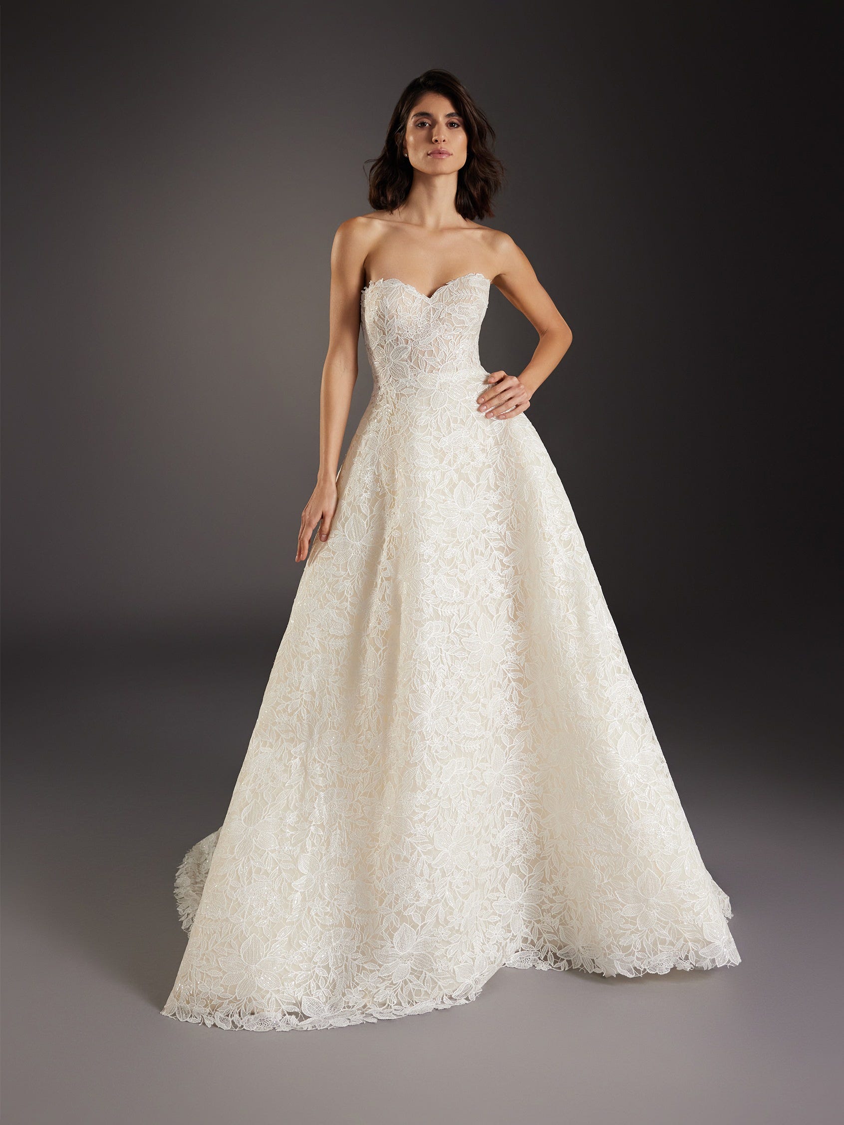 Pronovias official website best sale