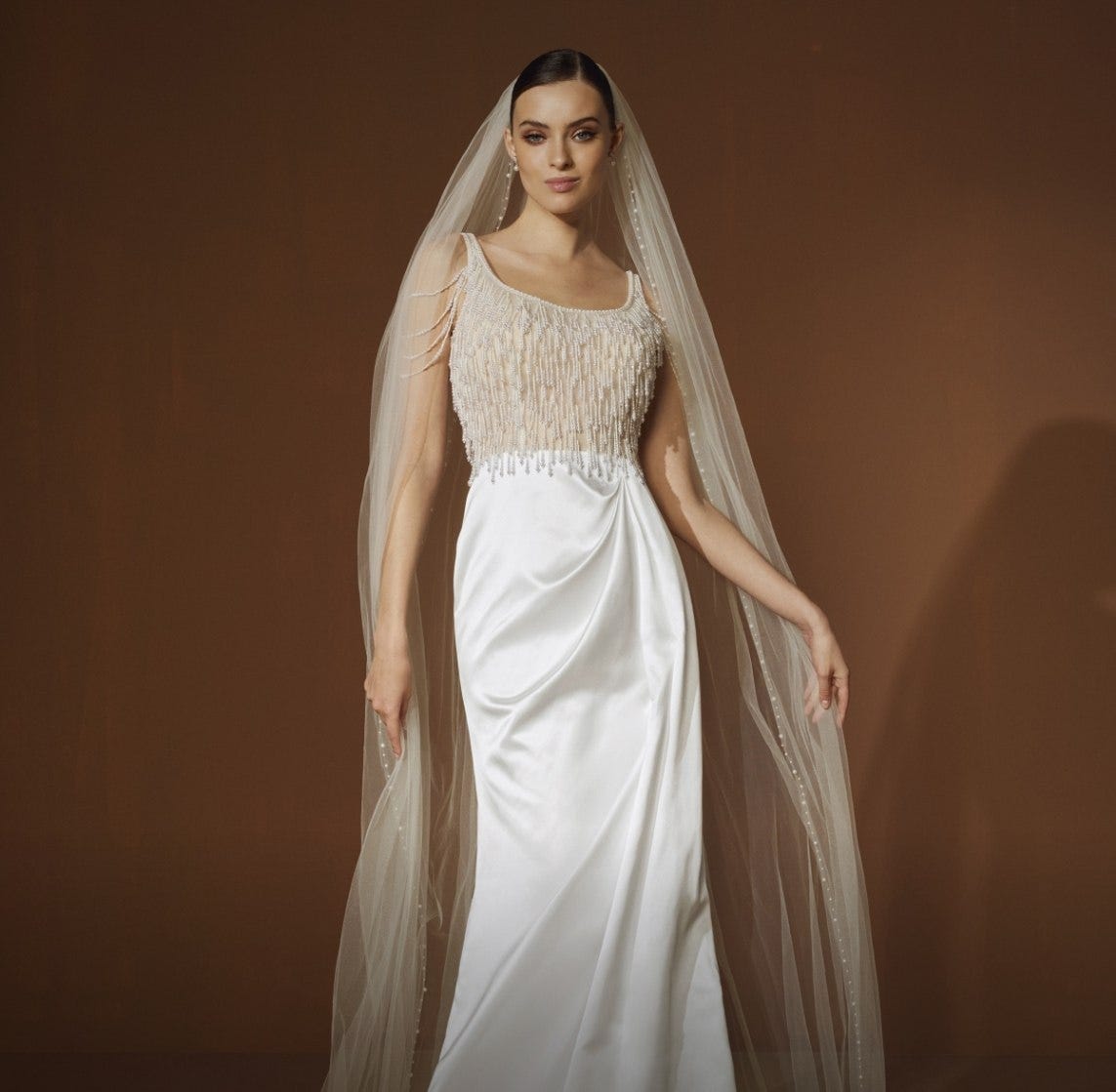 Image of  TRUNK SHOW - ELISABETTA FRANCHI X PRONOVIAS