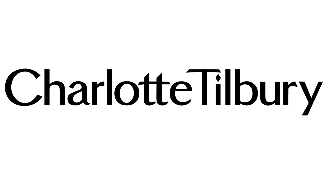 Charlotte Tilbury logo