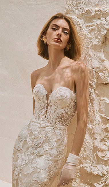 Top Summer Wedding Dress Ideas To Inspire You