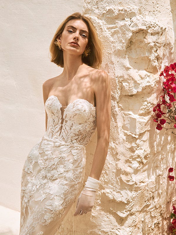 Top Summer Wedding Dress Ideas To Inspire You