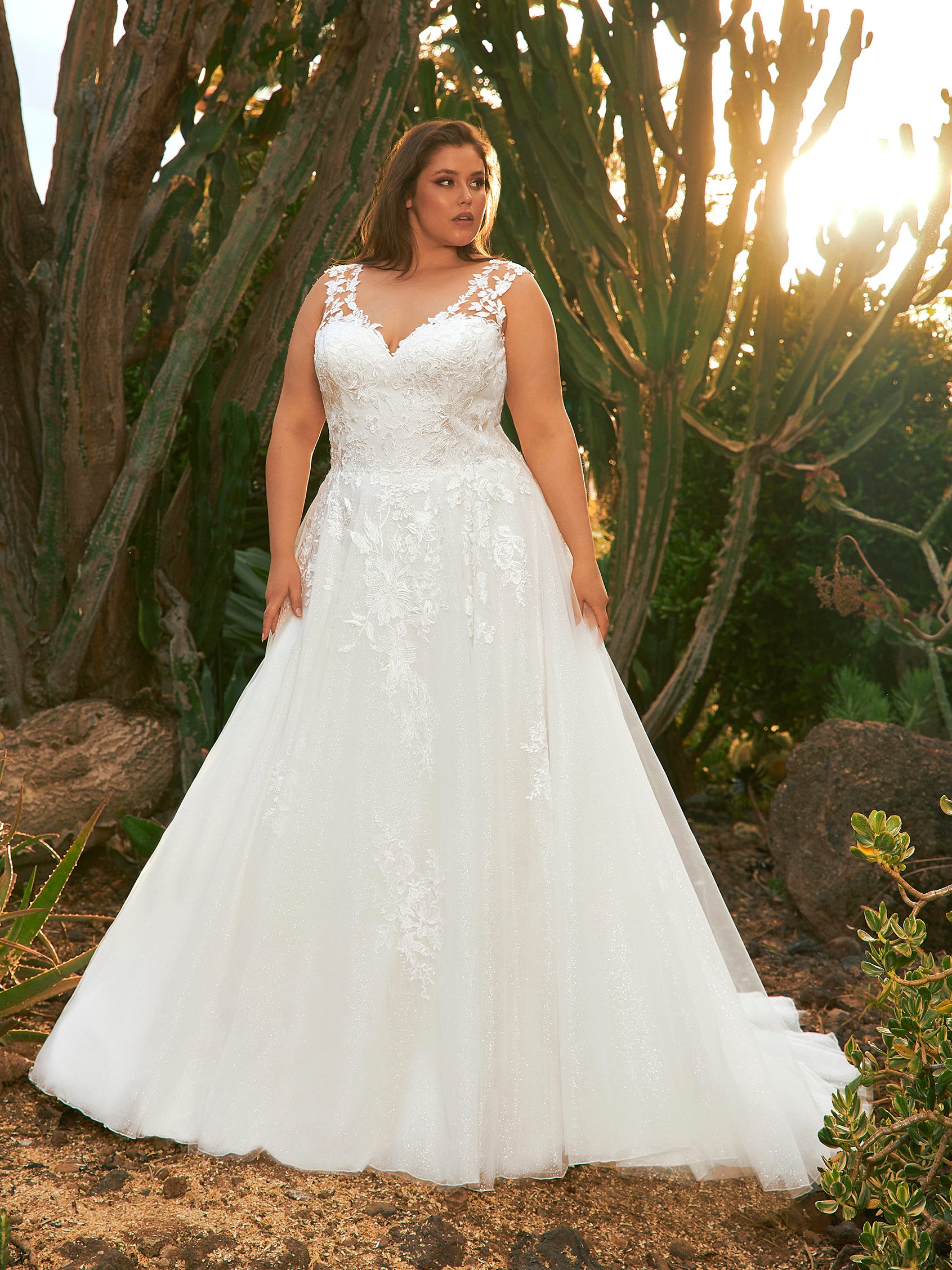 Illusion Plunging White Tulle Wedding Dress 2020  Greek wedding dresses,  Wedding dress shopping, White tulle wedding dress