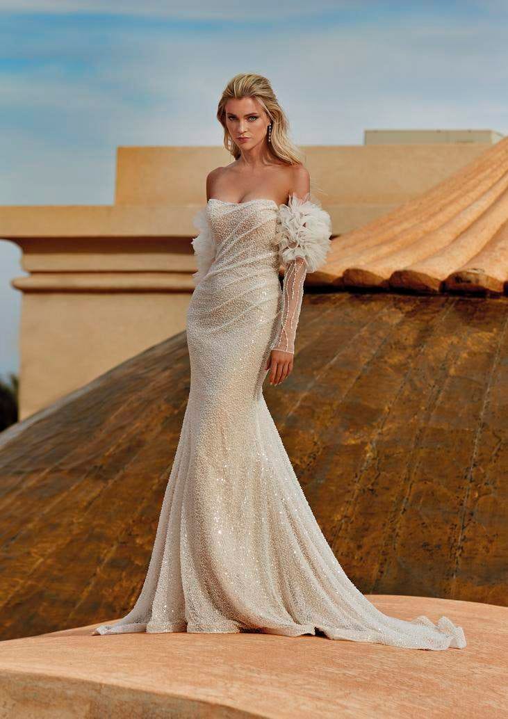 Robe de shops mariée portugaise