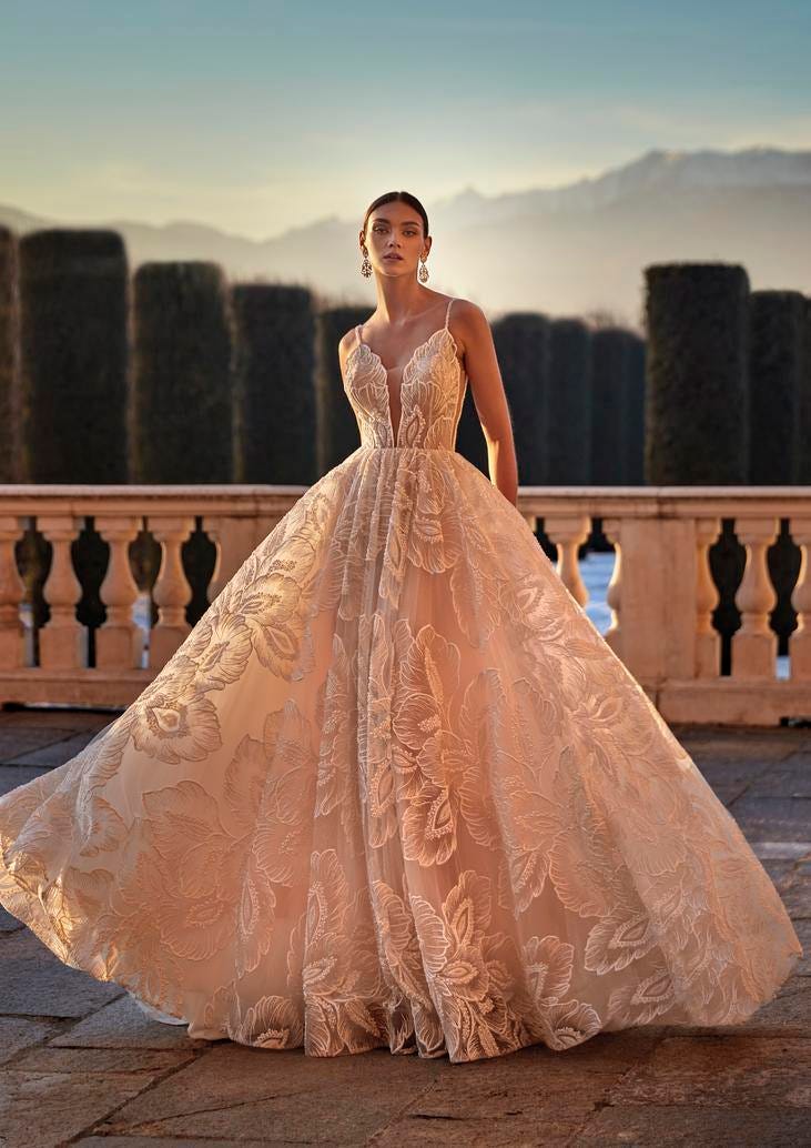 Hispanic Wedding Dresses