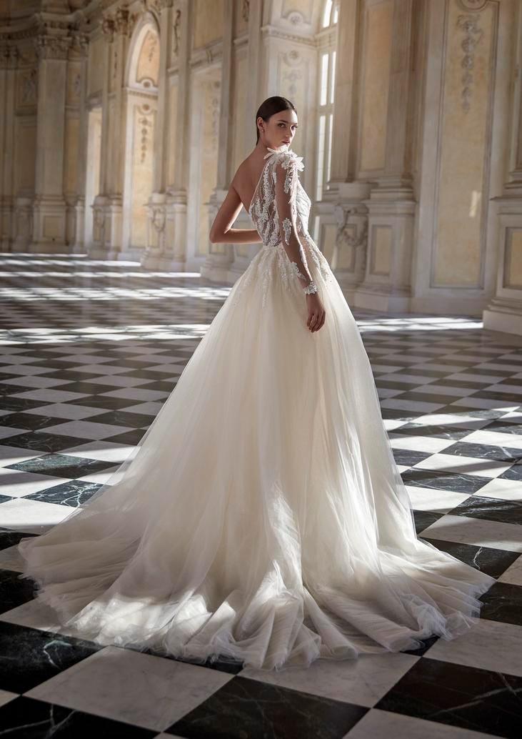 Martinique Wedding Dress