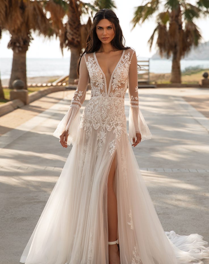 pronovias buy online