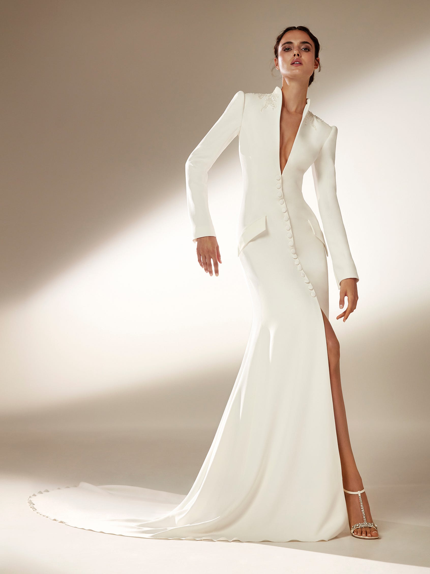 Stunning Civil Wedding Dress Picks For Your Courthouse Nuptials - Lulus.com  Fashion Blog