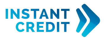 Logo Instant Credit