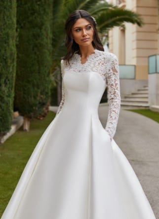Second Hand Wedding Dresses  Preowned & Used Wedding Dresses For Sale